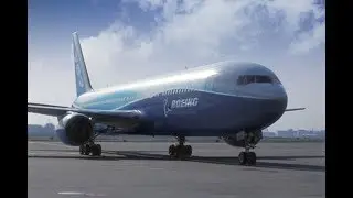 POWERSET Hop VerticalSim Spokane B767-300/B738 MAX-8 | KPHX - KPDX - KGEG | Live Stream