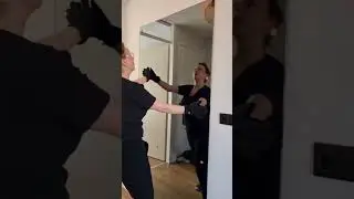 Project wandspiegel! Mooi doe-het-zelf klusje