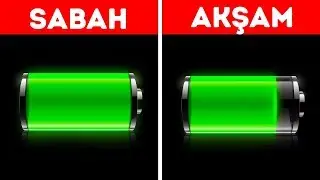 TELEFONUNUZ VE BİLGİSAYARINIZLA İLGİLİ EN İYİ 100 YAŞAM TÜYOSU