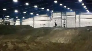 SwitchBack MX arenacross 2/10/2018