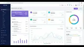 Installation Process of Ynex - Vue Bootstrap Admin Dashboard Template