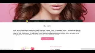 How to add a Donation content block to your NING network