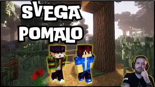 Blažina kafana - Minecraft GemishtCraft Server Epizoda 4
