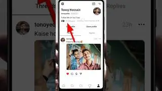 Threads Followers Increase | How To Get Followers On Threads | How To Increase Threads Followers