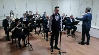 А Бабаджанян  "Не спеши"