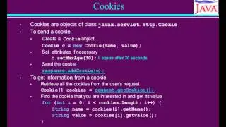 Servlets and JavaServer Pages ( JSP ) -  Java Programming Tutorial Guide
