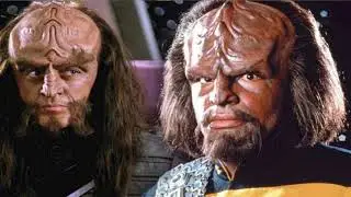 Cumtown - Klingons