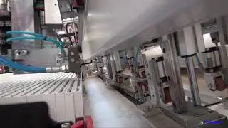 A M  90° DOORS AUTOMATIC