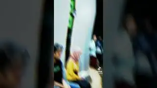 Viral kepergok warga saat malam tahun baru 2022