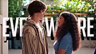 Everywhere | Luke & Julie