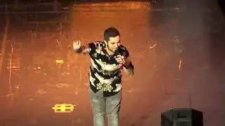 Beret en el Gran Rex 22-11-2019 (Parte 2)