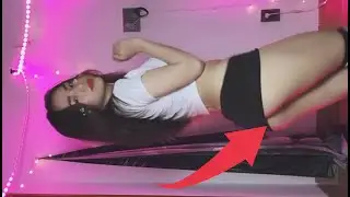 Bigo Live Goyang Sambil Buka Bukaan