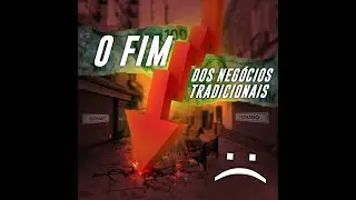 O mundo está mais competitivo.