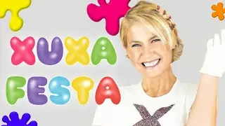 Xuxa Só Para Baixinhos 6 (Blu-ray Completo)