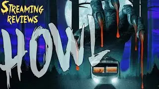 Streaming Review:  Howl, 2015