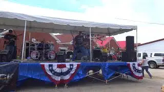 Hat Trick - "White Wedding" / "Rebel Yell"
