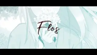 【COVER】flos / Cover by Gita Melodia【AOI ID】