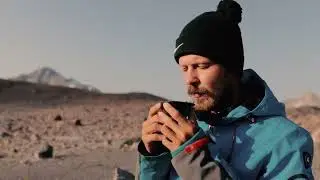Эльбрус.