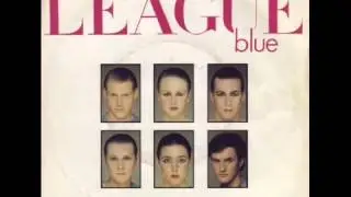 The human leaugue - Open your heart