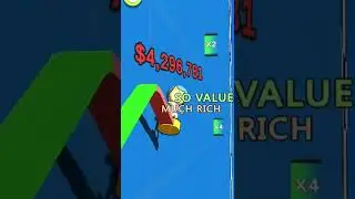 Dogecoin 🐕🪙 📈 New Update‼️ All Level's Gameplay Walkthrough (Android, ios) | #shorts #dogecoin #doge