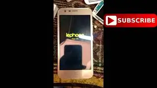Lephone W12 Hard Reset || Lephone All Mobile Hard Reset By S.M TECH