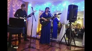 Светлана Астапчик "Светлая песня" (сл. и муз. Св. Астапчик)
