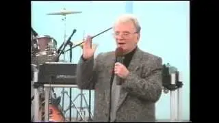 Принцип любви 01 04 2001 Исупов Борис Георгиевич