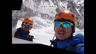 Everest South Expedition 2021