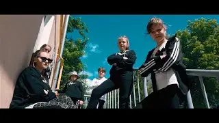 Ямаджи, Фейджи - Минимум | Dance video | Dance Family | Hip Hop Dance