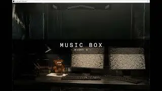 Don't said they're back ?! The Springlock: Aftermath Night 1-3 demo