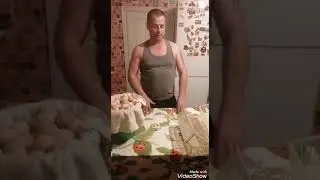 Инкубация куриных яиц!!!! Шаг 1.