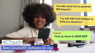 Best ERP Software for Manufacturing Companies