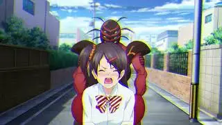 Dokyuu Hentai HxEros 「 AMV 」 Take It Off