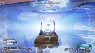 Apex Legends Flick