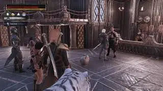 Evenement PvP (Conan Exiles server rp)
