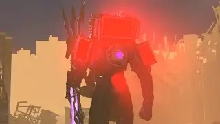 What If Titan TvMan Upgrade Was in Episode 47?