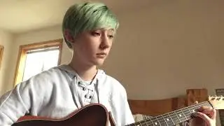 The Power of Love Cover
