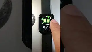 Fastrack Reflex Hello Wallpaper Change🔥 