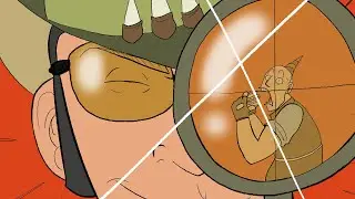I'm not a sniper main