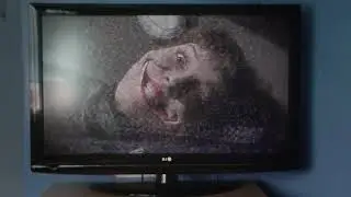 Scary TV