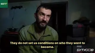 Ukrainian Commander talks about Defence of Avdiivka