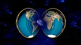 Excursion inside the Fractal WORLD