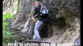 Dárek k narozeninám