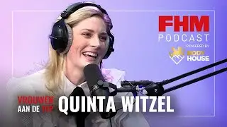 Quinta Witzel introduceerde de poké bowl in Nederland en runt nu 14 horecazaken | Vrouwen aan de Top