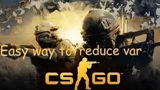 The SHOCKING Reason VAR is Killing Your CSGO Game