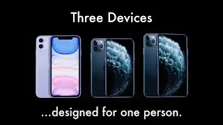 Product Lines | The iPhone Mini & Consulting