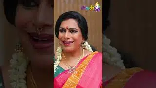 39 வயசுலதான் நான் பெண்ணா மாறினேன்.. ஏன்னா? - Dancer Maalika Panicker 