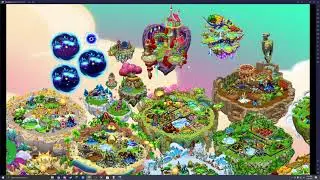 [TUTORIAL] How to extract (most of) the source files from DragonVale