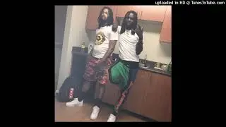[FREE FOR PROFIT] Chief Keef Type Beat + 2012 "She's my fan"