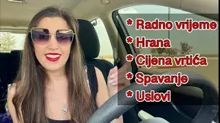 VRTIĆI U TEXASU - Da li smo zadovoljni? Koliko se čeka na upis?